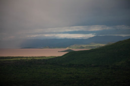 Chamo Lake, Ethiopia