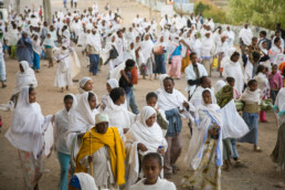 Ethiopian Diversity