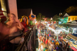 Fantasy Fest, Key West, USA