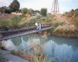 M41. Dushanbe, Tajikistan