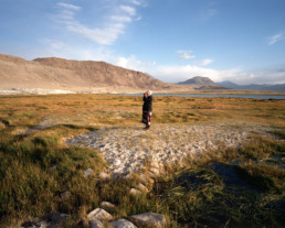 M41. Gorno-Badakhshan